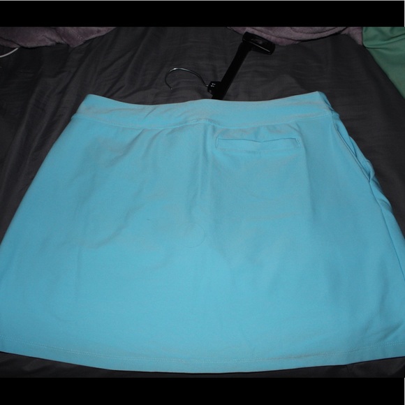 Nike golf skirt - Picture 1 of 5